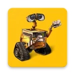 Crazzy Robot Dance icon