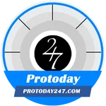Protoday247 icon