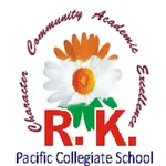 R.K. Pacific Collegiate School icon