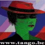 Tango.be icon