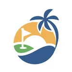 Island Golf icon