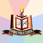 Ahmad Public School icon