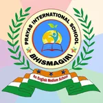 Prayas International School (B icon
