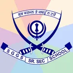 Sri Guru Gobind Singh School icon