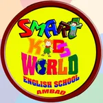 Smart Kids World English Schoo icon