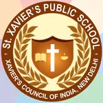 St. Xavier's Public School icon