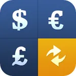 Currency Converter icon