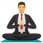 Office Yoga icon