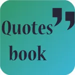 Quotes Book icon