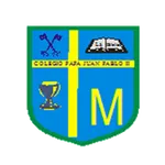 Colegio Juan Pablo II icon