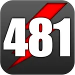IBEW Local 481 icon