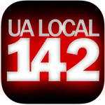UA Local 142 icon