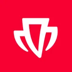 RedPodium Check-in icon