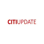 Citi Update icon