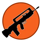 Weapons Sounds icon