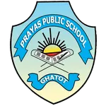 Prayas Public School, Ghatot icon