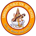 Saraswati Public School Jari icon