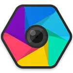 Free Photo Editor WebE icon