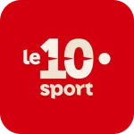 Le10sport : Sports et mercato icon