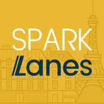 Sparklanes icon