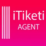 Tiketi Agent icon