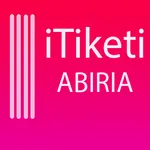 Tiketi Abiria icon