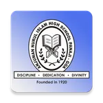 Anjuman Nurul Islam High Schoo icon