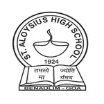 St. Aloysius High School, Bena icon