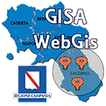 GISA Web GIS icon