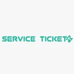 Service Ticket icon
