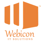 Webicon IT Solutions USA icon