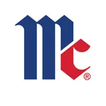 TMARK McCormick icon