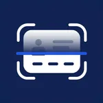 Odoo Business Card Reader icon