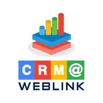 CRM@WEBLINK icon