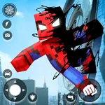 Spider Master: Emotion Inside icon