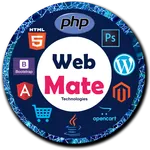 Webmate Technologies icon