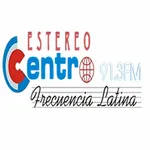 Estereo Centro 91.3 Honduras icon