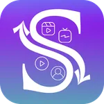 Super Downloader for IG icon