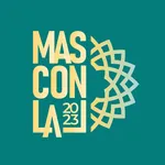 MAS LA CON 2024 icon