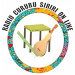 Cururu siriri icon