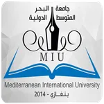 جامعة البحر المتوسط الدولية –  icon