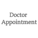 Doctor Appointment Video Chat icon