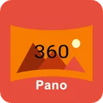 Stunning 360 Panorama icon