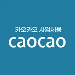 카오카오 사업체용 icon