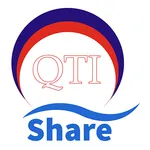 QTI Share icon