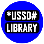 Naija USSD Library icon
