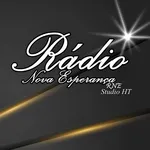 radionovaesperança icon