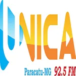 Única FM 92,5 icon