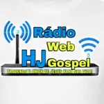 Radio Web HJ Gospel icon