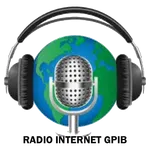 Radio GPIB icon